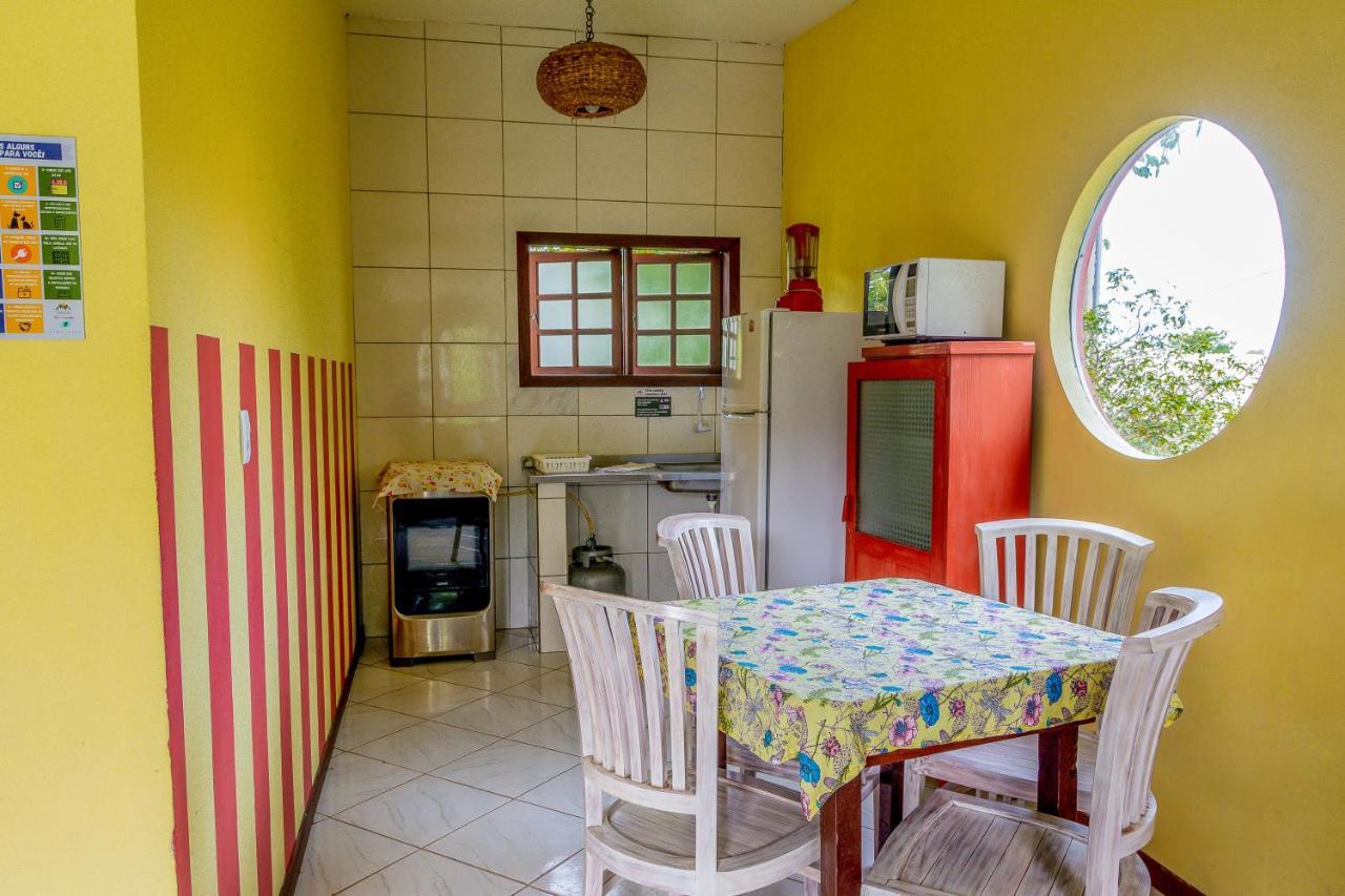 Pousada Rio Vermelho Florianópolis Zewnętrze zdjęcie