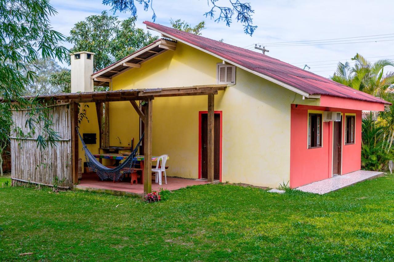 Pousada Rio Vermelho Florianópolis Zewnętrze zdjęcie