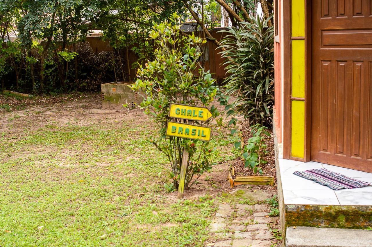 Pousada Rio Vermelho Florianópolis Zewnętrze zdjęcie