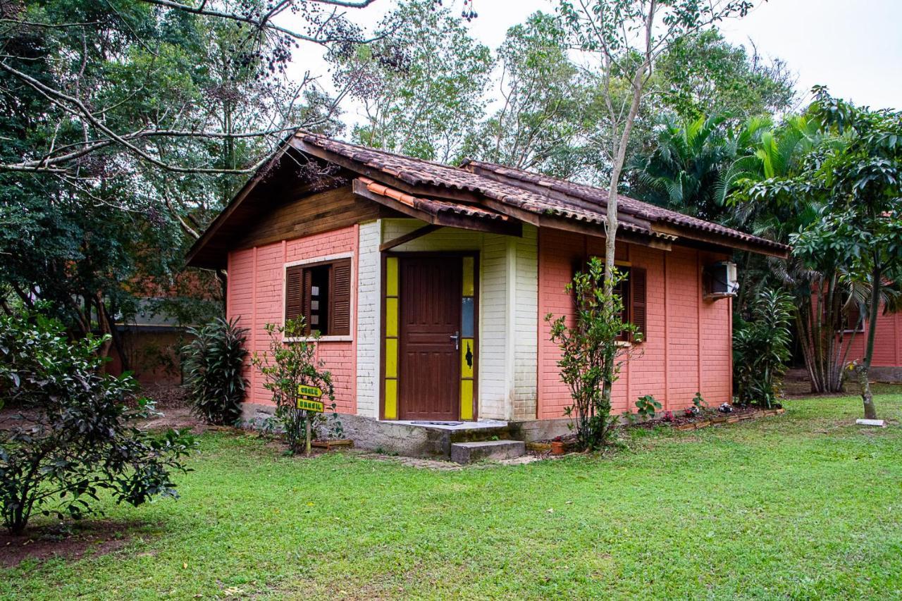 Pousada Rio Vermelho Florianópolis Zewnętrze zdjęcie
