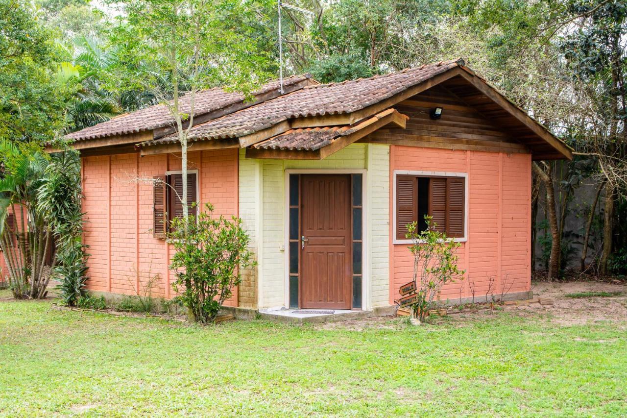 Pousada Rio Vermelho Florianópolis Zewnętrze zdjęcie