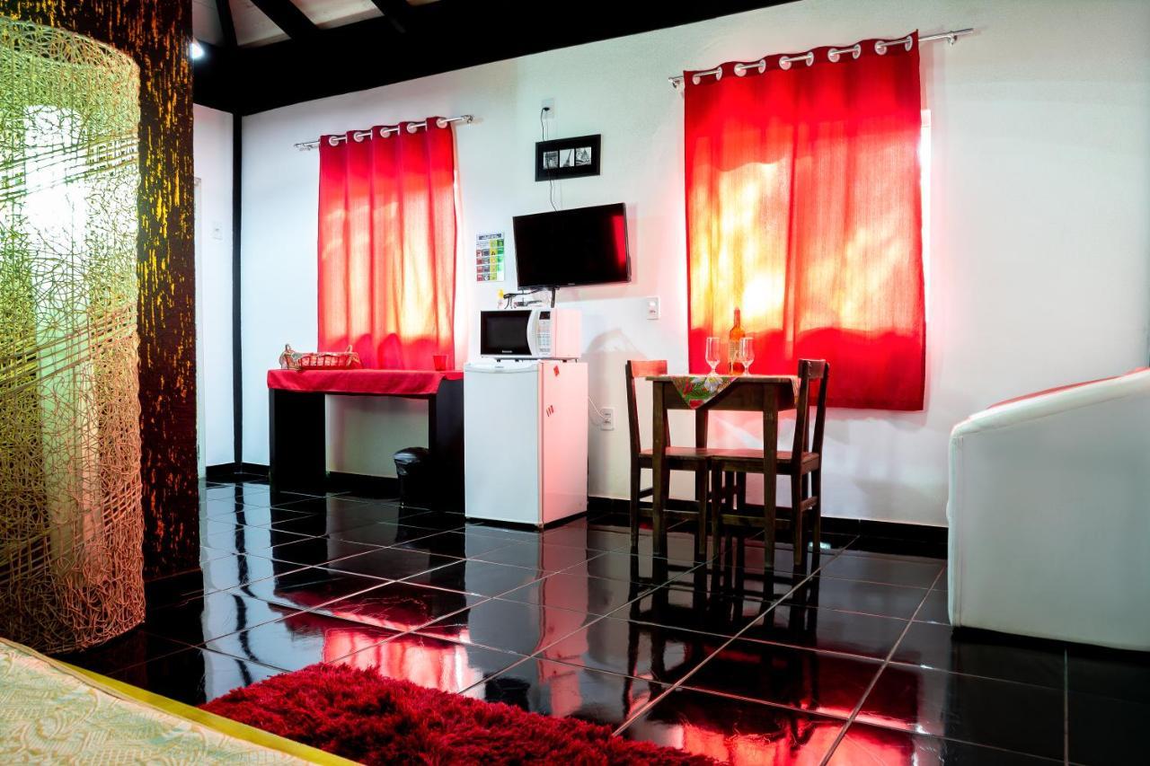 Pousada Rio Vermelho Florianópolis Zewnętrze zdjęcie