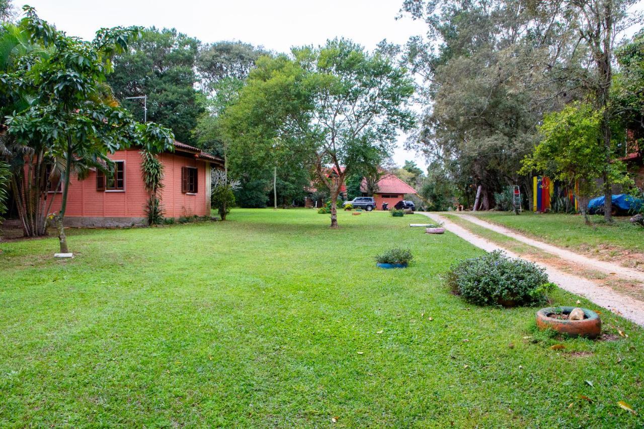 Pousada Rio Vermelho Florianópolis Zewnętrze zdjęcie