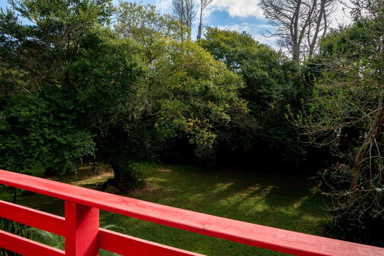 Pousada Rio Vermelho Florianópolis Zewnętrze zdjęcie