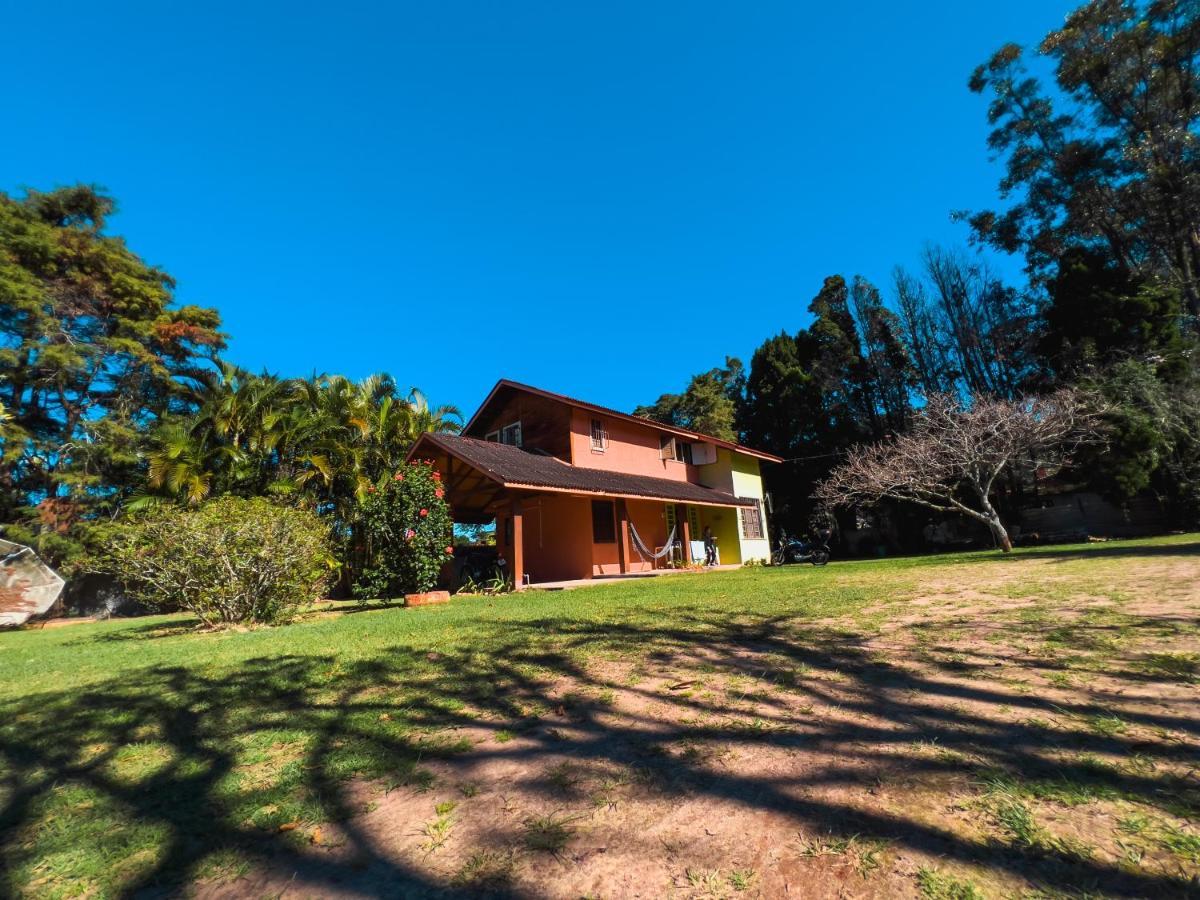 Pousada Rio Vermelho Florianópolis Zewnętrze zdjęcie